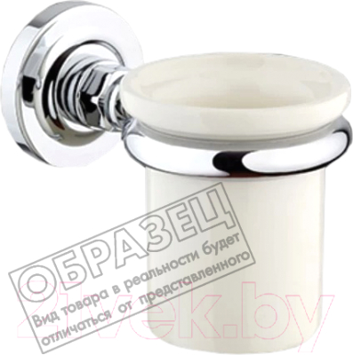 Стакан для зубной щетки и пасты Bagno & Associati VI14218
