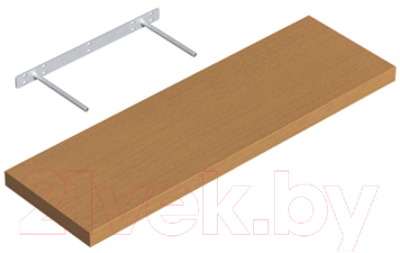 

Полка Domax, FS 80/24 D / 651151