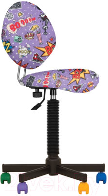 

Кресло детское Nowy Styl, Champion GTS MB55