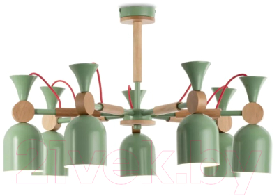 

Люстра N&B Light, Монте 60009