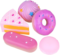 

Набор игрушечных продуктов Fancy, Вкусняшки / SWE01