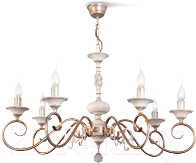 

Люстра N&B Light, Афродита 30607