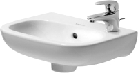 

Умывальник Duravit, D-Code 36x27