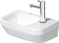 

Умывальник Duravit, D-Code 36x22
