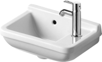

Умывальник Duravit, Starck 3 40x26