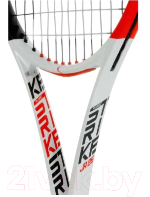 Теннисная ракетка Babolat Pure Strike Junior 26 /140401-323-1