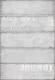 Декоративная плитка Керамин Сабвэй 1Д (400x275) - 