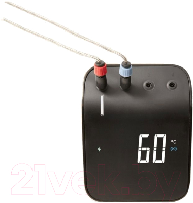 Кухонный термометр Weber Connect 3202
