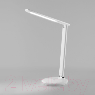 Настольная лампа Elektrostandard Brava TL90530 (белый)
