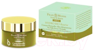 Изображение товара Крем для лица Frais Monde Увлажняющий для сухой и нормальной кожи (50мл)