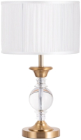 Прикроватная лампа Arte Lamp Baymont A1670LT-1PB - 