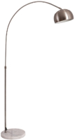 

Торшер Arte Lamp, Arco A8919PN-1SS