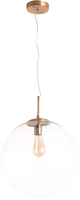 Потолочный светильник Arte Lamp Volare A1940SP-1AB - 