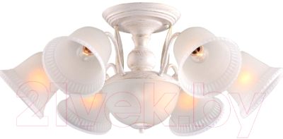 

Люстра Arte Lamp, Campanula A6306PL-8WG