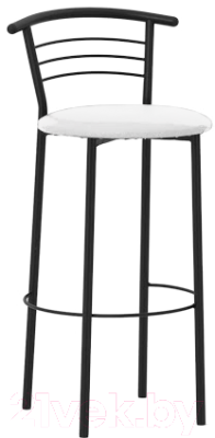 

Стул барный Nowy Styl, Marco Hoker Black