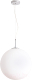 Потолочный светильник Arte Lamp Volare A1564SP-1CC - 