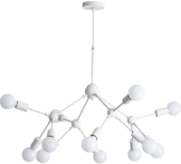 

Люстра, Matrix A3064SP-12WH