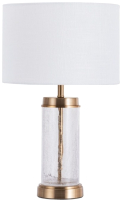 Прикроватная лампа Arte Lamp Baymont A5070LT-1PB - 