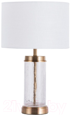Прикроватная лампа Arte Lamp Baymont A5070LT-1PB