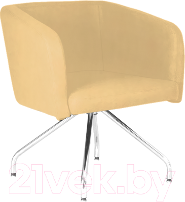 

Кресло мягкое Nowy Styl, Hello 4S Chrome