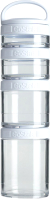 

Набор ланч-боксов Blender Bottle, GoStak Tritan Starter / BB-GSTP-WHITE