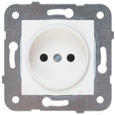 

Розетка Panasonic, Karre Plus WKTT02012WH-BY