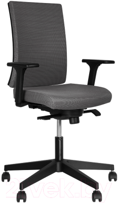 

Кресло офисное Nowy Styl, Navigo R Black ES PL70 (LS-11)