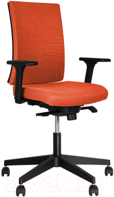 

Кресло офисное Nowy Styl, Navigo R Black ES PL70 (LS-70)