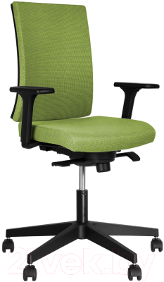 

Кресло офисное Nowy Styl, Navigo R Black ES PL70 (LS-79)