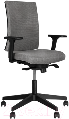 

Кресло офисное Nowy Styl, Navigo R Black ES PL70 (KL-301)
