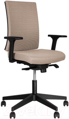 

Кресло офисное Nowy Styl, Navigo R Black ES PL70 (CN-108)