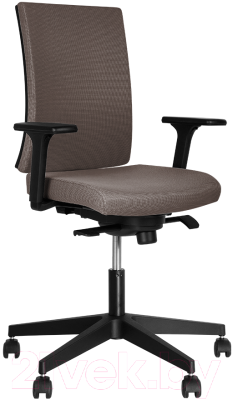 

Кресло офисное Nowy Styl, Navigo R black ES PL70 (CN-206)