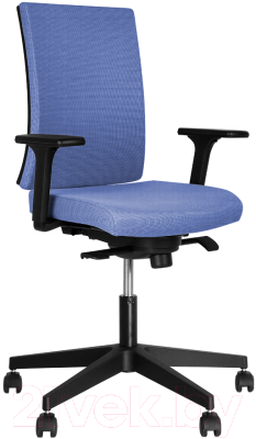 Кресло офисное Nowy Styl Navigo R Black ES PL70 (CN-97)