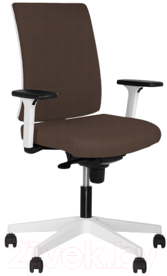 

Кресло офисное Nowy Styl, Navigo R White ES PL71