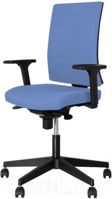 

Кресло офисное Nowy Styl, Navigo R Window Black ES PL70