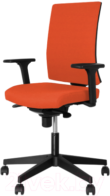 

Кресло офисное Nowy Styl, Navigo R Window Black ES PL70