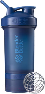 

Шейкер спортивный Blender Bottle, ProStak Full Color / BB-PRSK-FNAV
