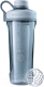 Шейкер спортивный Blender Bottle Radian Tritan Full Color / BB-RT-PGRE (серый графит) - 