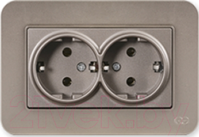 

Розетка Gunsan, Radius 01372500-100150
