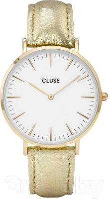 Часы наручные женские Cluse CL18421