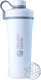 Шейкер спортивный Blender Bottle RRadian Insulated Stainless / BB-RAIS-MAWH (матовый белый) - 