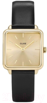 Часы наручные женские Cluse CL60004