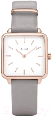 Часы наручные женские Cluse CL60005