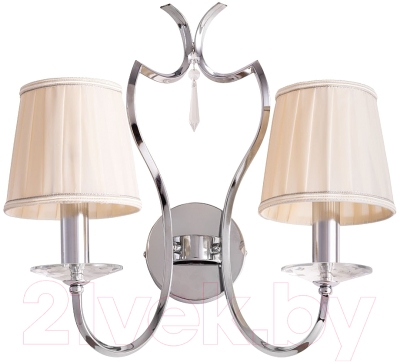 

Бра Arte Lamp, Andrea A6352AP-2CC