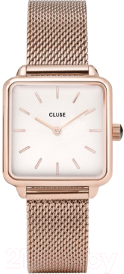 Часы наручные женские Cluse CLG014