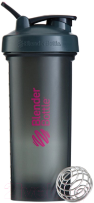 

Шейкер спортивный Blender Bottle, Pro45 Full Color / BB-PR45-FCGP
