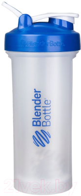 

Шейкер спортивный Blender Bottle, Pro45 / BB-PR45-BLUE