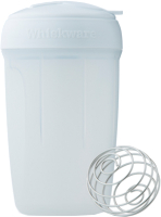 

Шейкер для теста Blender Bottle, Whiskware / BB-EGMI-WHRE