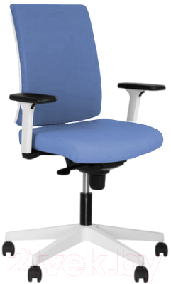 

Кресло офисное Nowy Styl, Navigo R Window White ES PL71