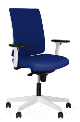 

Кресло офисное Nowy Styl, Navigo R Window White ES PL71